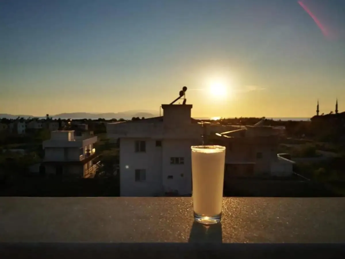 Kusadasi Davutlar'Da Huzur Rahat Ve Konfor Bir Arada Aydin Villa