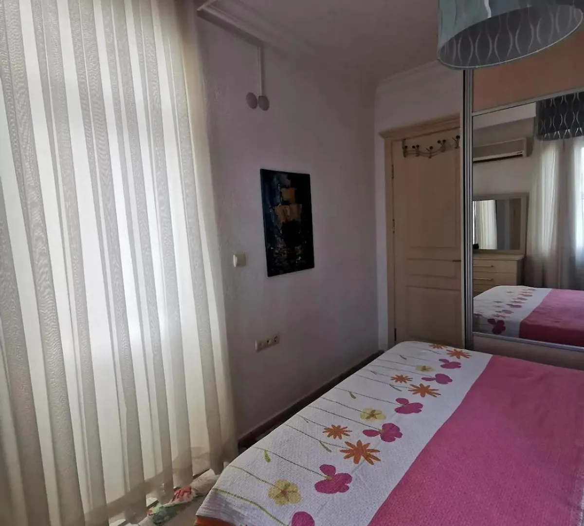 Kusadasi Davutlar'Da Huzur Rahat Ve Konfor Bir Arada Aydin