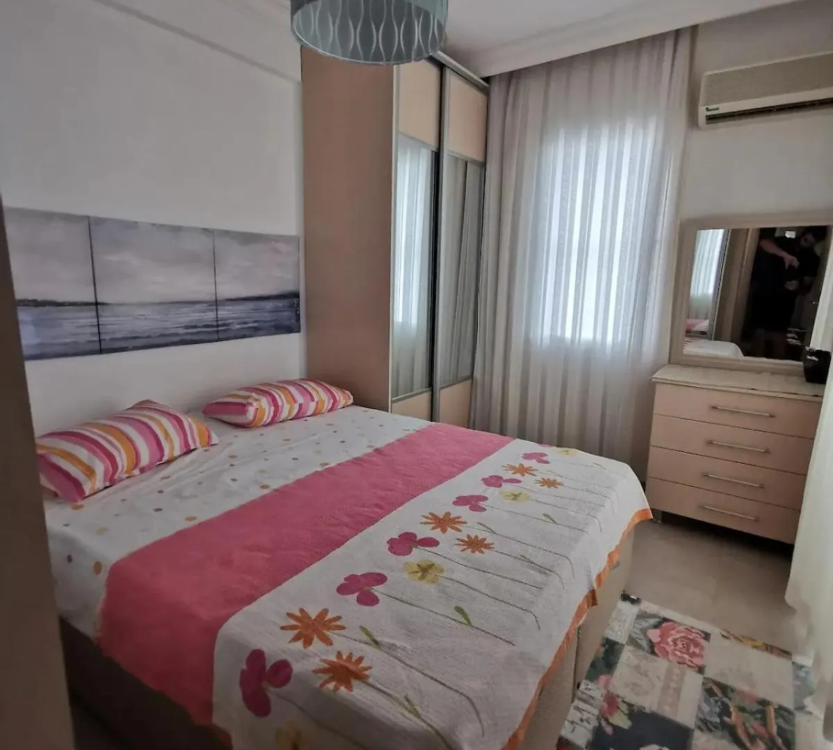 Villa Kusadasi Davutlar'Da Huzur Rahat Ve Konfor Bir Arada Aydin