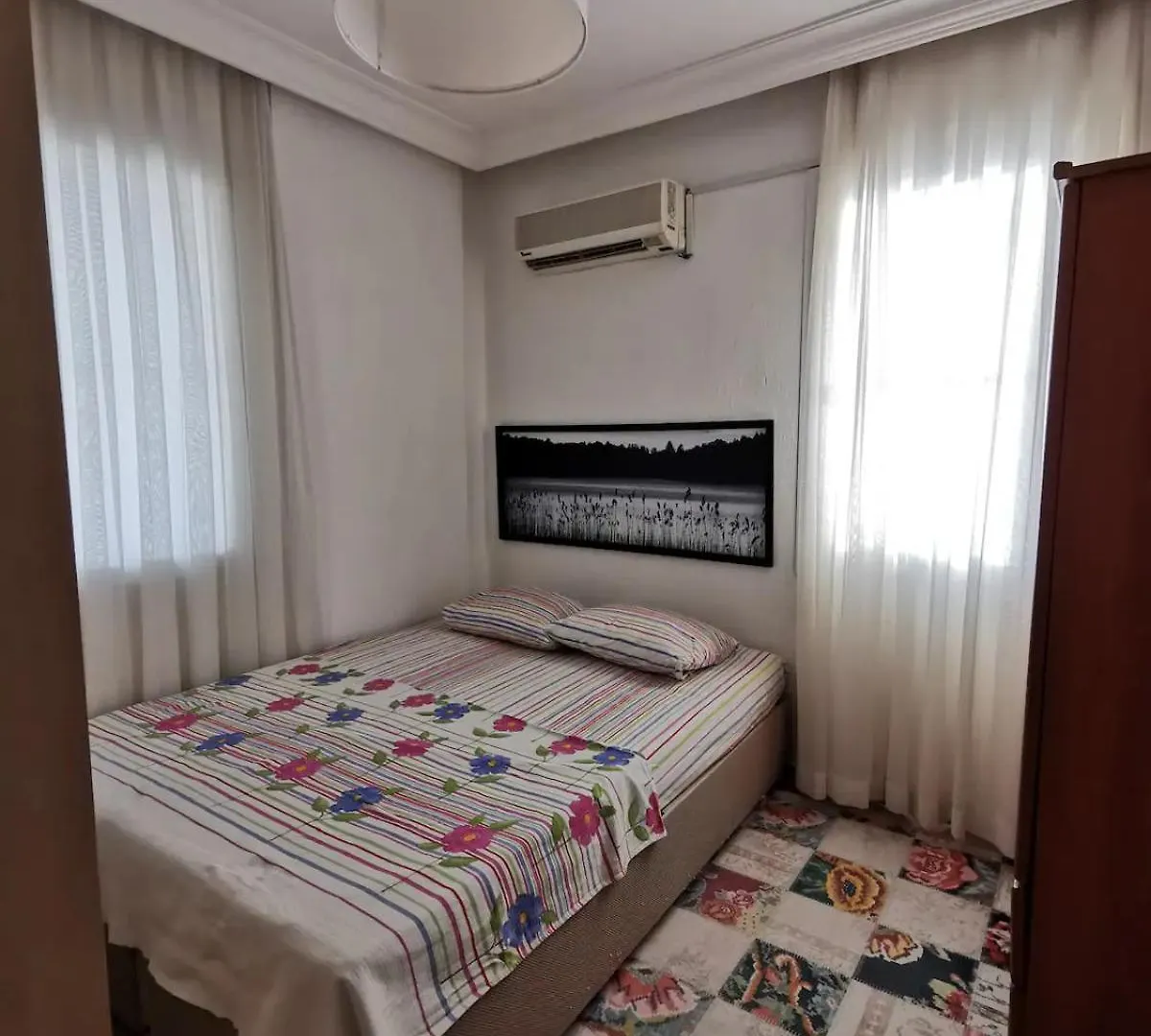 Kusadasi Davutlar'Da Huzur Rahat Ve Konfor Bir Arada Aydin Turquía