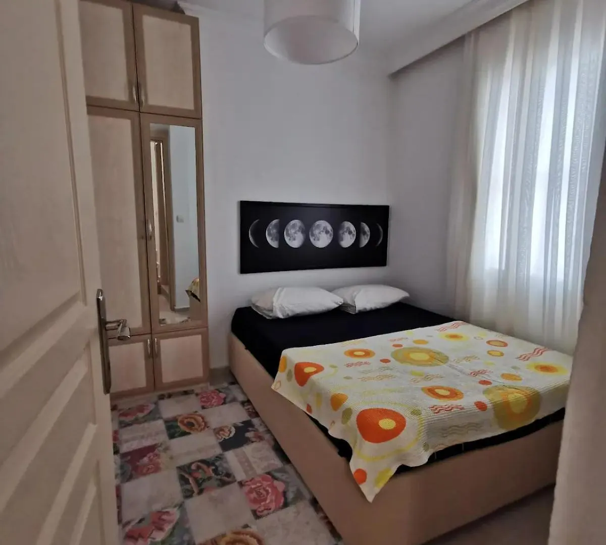 Villa Kusadasi Davutlar'Da Huzur Rahat Ve Konfor Bir Arada Aydin