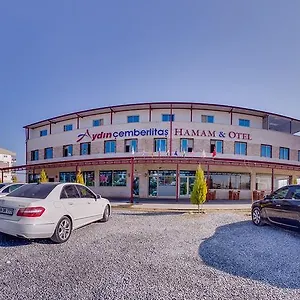 Cemberlitas & Hamam Aydın